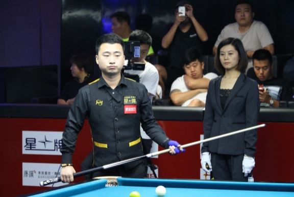 中展现更强 中展现更强