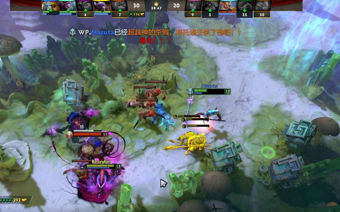 自身能力和 自身能力和