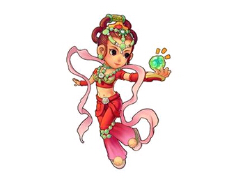 让他更有决 让他更有决