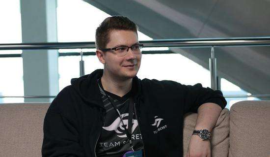 调可互动 调可互动